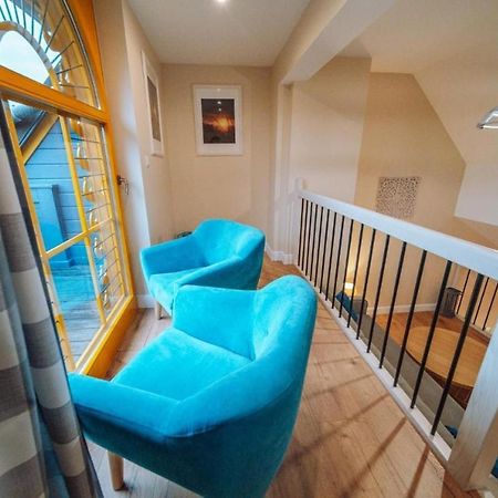 Dolina Wikingow 2-Poziomowy Apartament W Norweskiej Dolinie Z Dwoma Balkonami I Dostepem Do Strefy Wellness Шклярська Поремба Екстер'єр фото