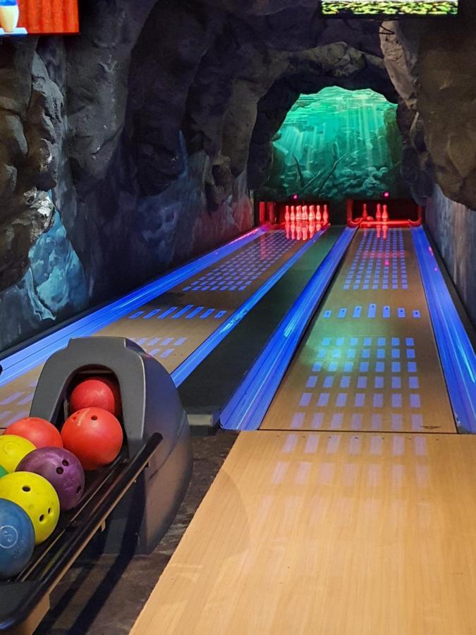 Dolina Wikingow 2-Poziomowy Apartament W Norweskiej Dolinie Z Dwoma Balkonami I Dostepem Do Strefy Wellness Шклярська Поремба Екстер'єр фото